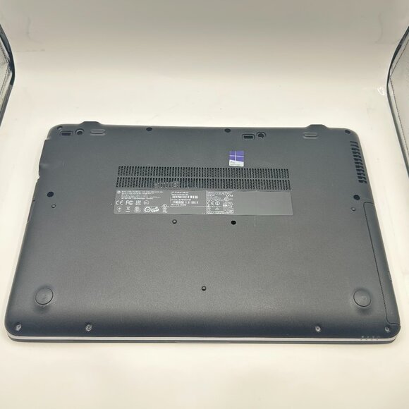 HP Probook 655 G2 | AMD PRO A10 | 8GB RAM | 128GB SSD | Windows 11 Pro Activated - Picture 8 of 8